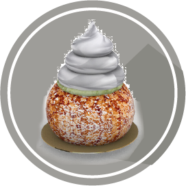 Pastry