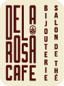 De la rosa café